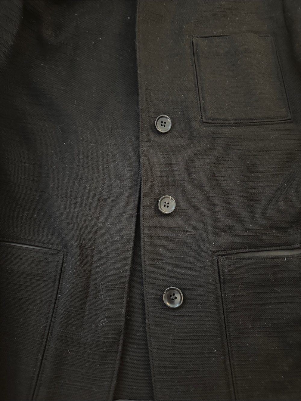 Bally Jacket - Picture 2 of 8